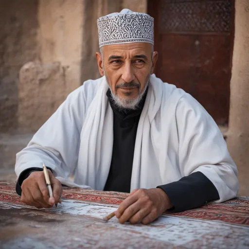 Karim Bennani