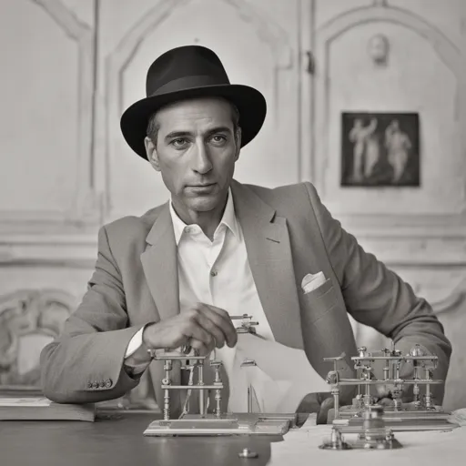Karim Bougherara