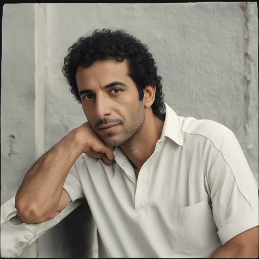 Karim Bourti