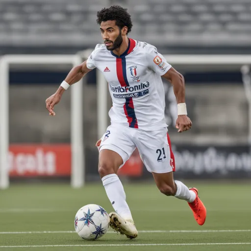 Karim Boutadjine