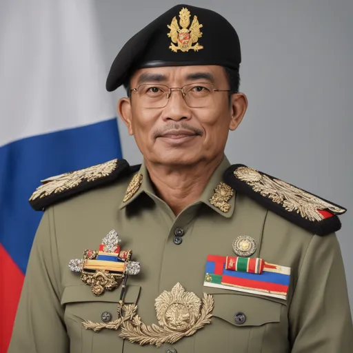 Karim Bujang