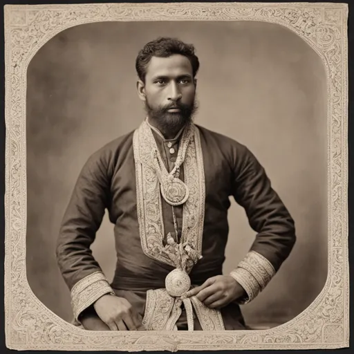 Karim Bux