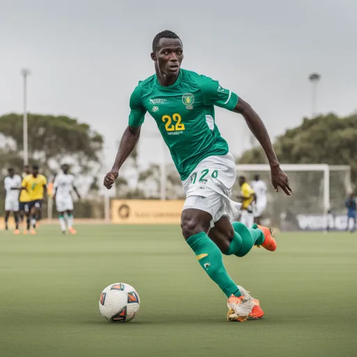 Karim Coulibaly