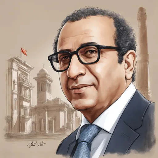 Karim Darwish (politician)