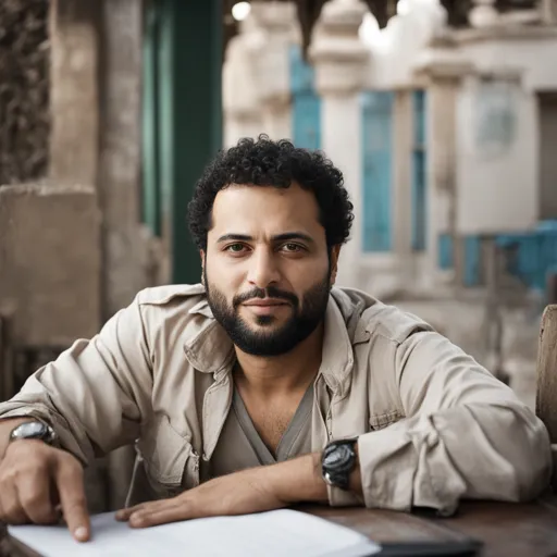 Karim Diaa Eddin