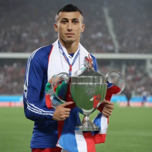 Karim Diniyev