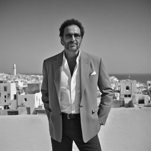 Karim Dridi