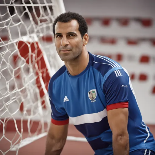 Karim El-Mahouab