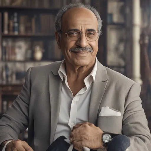 Karim El Hammamy