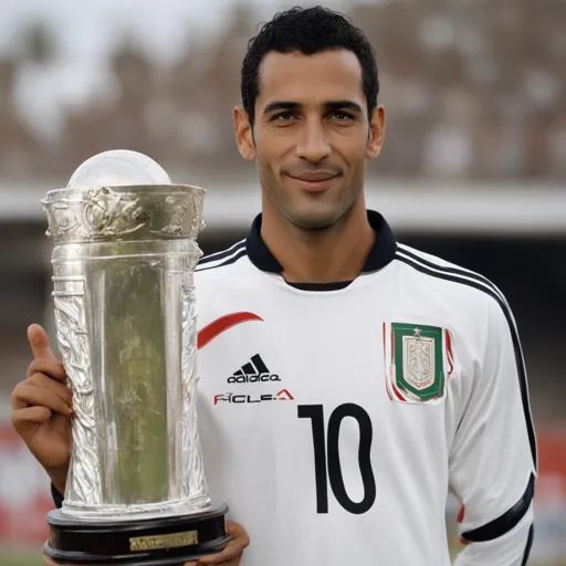Karim Fegrouche