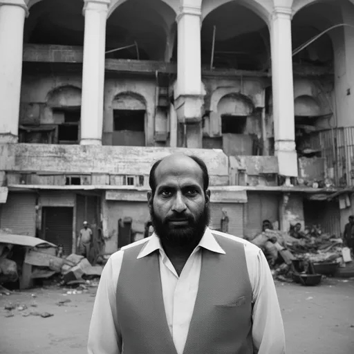 Karim Ghani