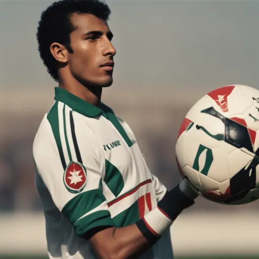 Karim Ghazi