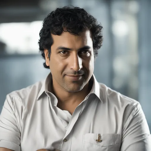 Karim Hussain