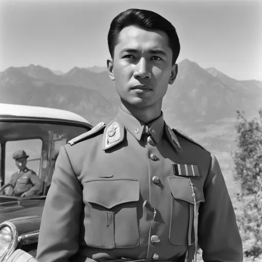 Karim Izrailov