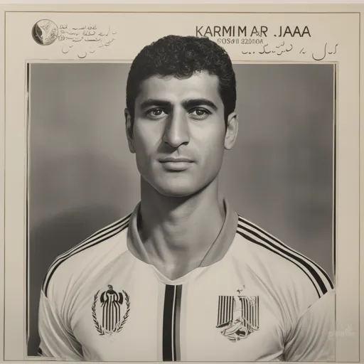 Karim Jafar