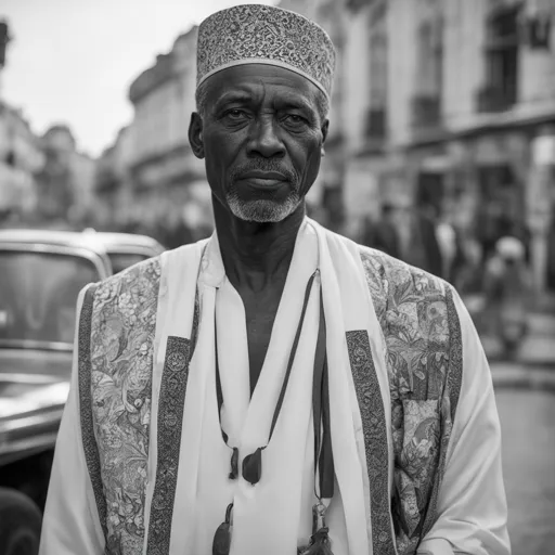 Karim Keïta