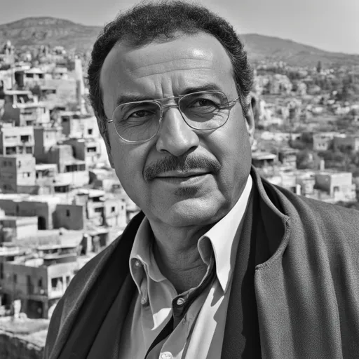 Karim Khalaf