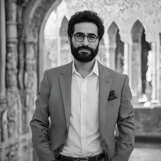 Karim Khodapanahi