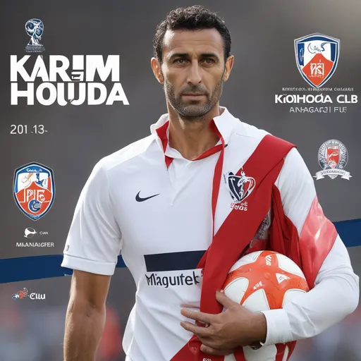 Karim Khouda