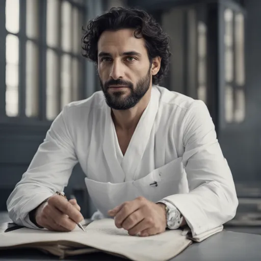 Karim Leklou