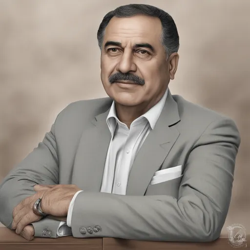 Karim Mahdi Salih
