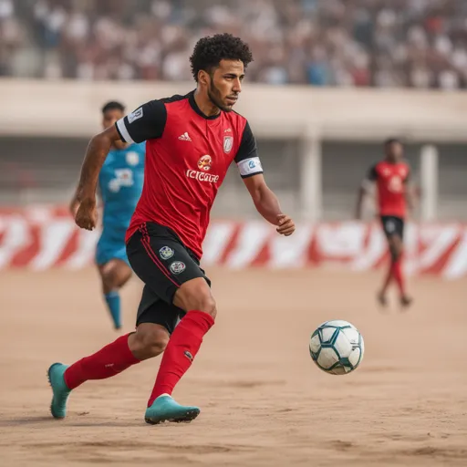 Karim Mamdouh