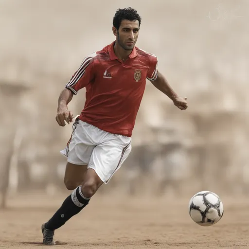 Karim Mansh
