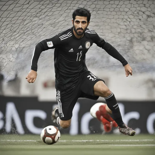 Karim Masroor