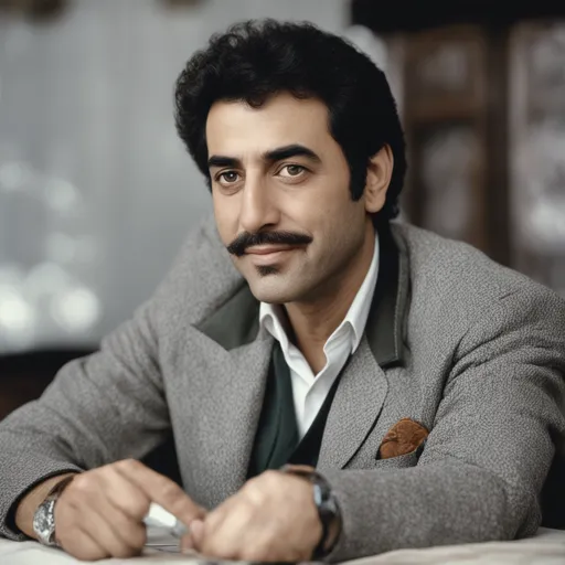 Karim Mohammedzadeh