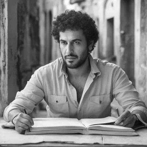 Karim Moussaoui