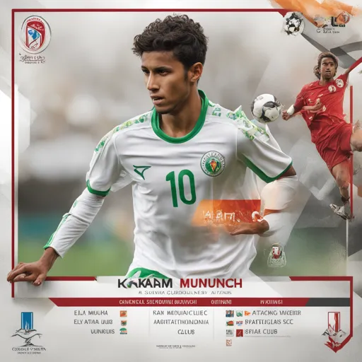 Karim Munch