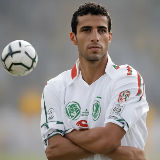 Karim Naït Yahia
