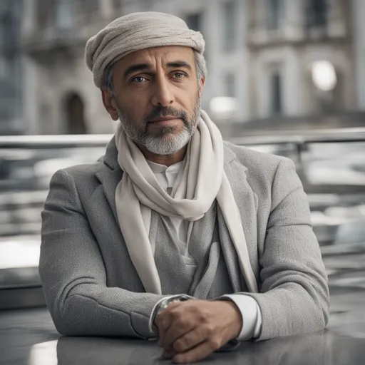 Karim Ojjeh