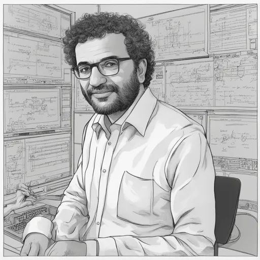 Karim Ouazzane