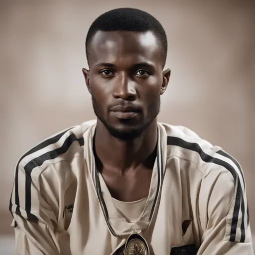 Karim Oumarou