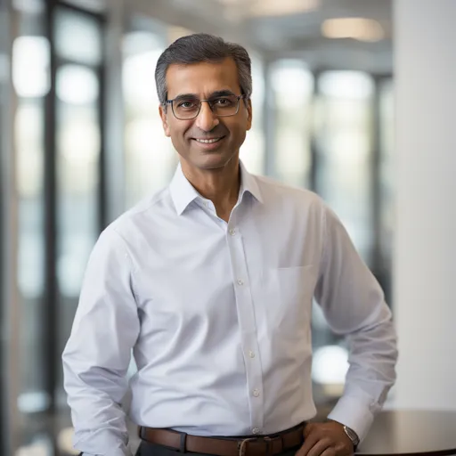 Karim R. Lakhani