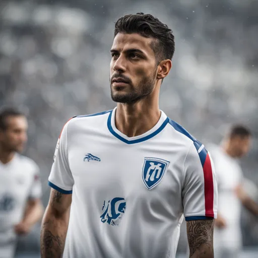 Karim Rossi