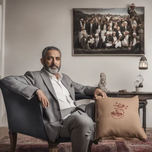 Karim Said Atmani