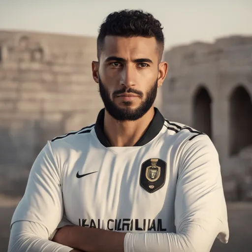 Karim Salman