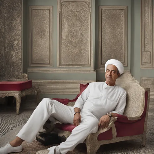 Karim Salman Muhsin