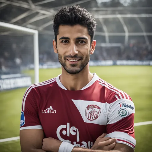 Karim Soltani