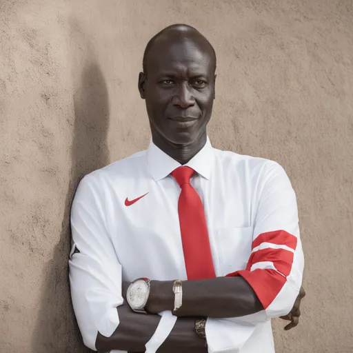 Karim Séga Diouf