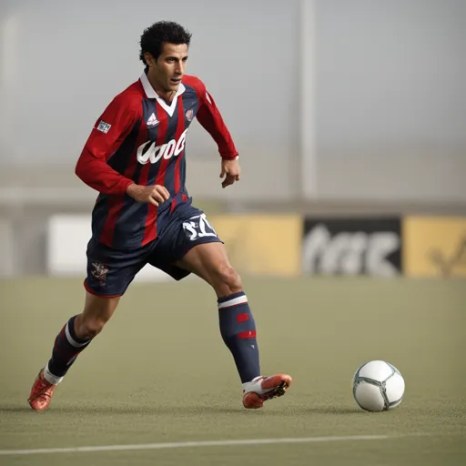 Karim Touati