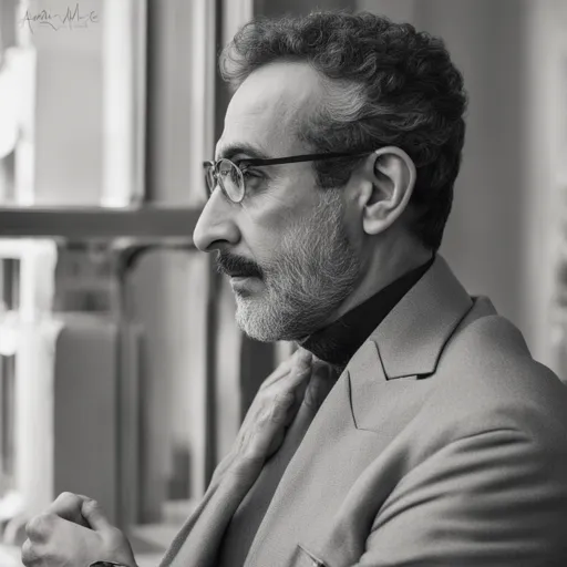 Karim Zéribi