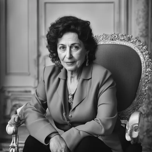 Karima Berger