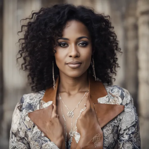 Karima Francis