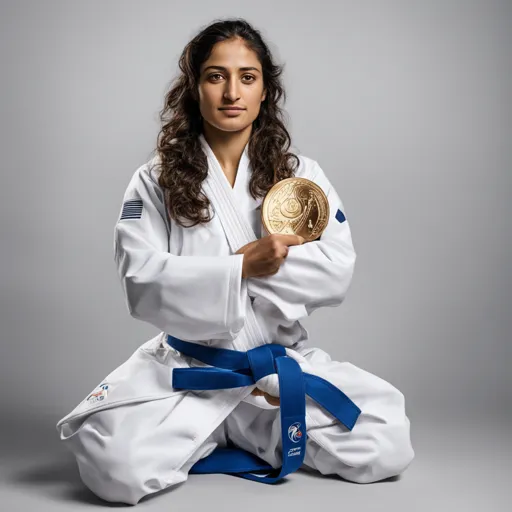 Karima Medjeded