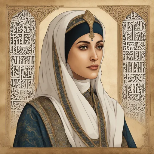 Karima al-Marwaziyya