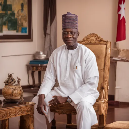 Karimou Salimane