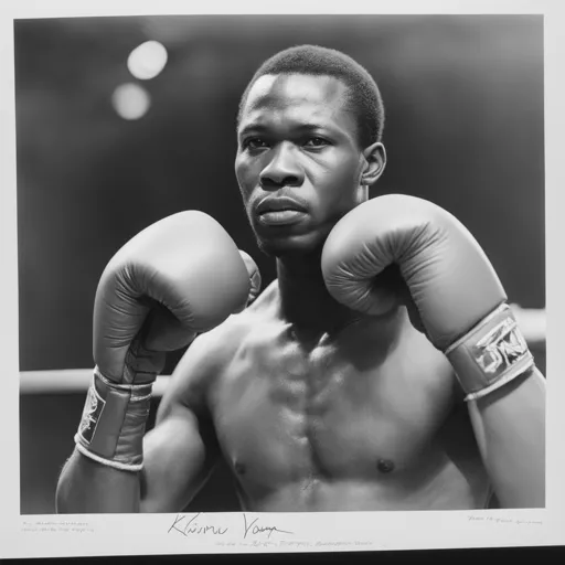 Karimu Young
